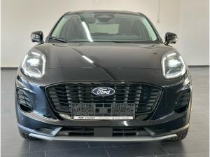 Ford Puma Titanium ⚡AUSSTATTUNG-ANPASSBAR⚡WINTER-PAKET⚡SCHW. MET.⚡