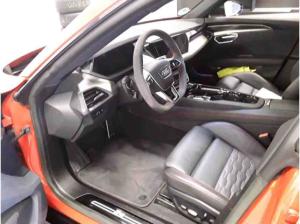 Audi RS e-tron GT +KERAMIK+LASER+OPTIK+360°+MASSAGE+