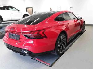 Audi RS e-tron GT +KERAMIK+LASER+OPTIK+360°+MASSAGE+