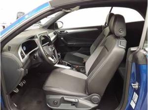 Volkswagen T-Roc Cabriolet GOAL 1.0 TSI 85kW - LED Plus ACC Navi Rear View LM PDC SHZ GJR CarPlay MFL