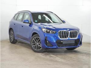 BMW X1 sDrive20d M Sport HUD ACC AHK RFK NAVI LED