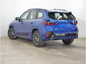BMW X1 sDrive20d M Sport HUD ACC AHK RFK NAVI LED