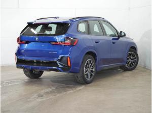 BMW X1 sDrive20d M Sport HUD ACC AHK RFK NAVI LED