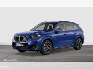 BMW X1 sDrive20d M Sport HUD ACC AHK RFK NAVI LED