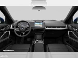 BMW X1 sDrive20d M Sport HUD ACC AHK RFK NAVI LED