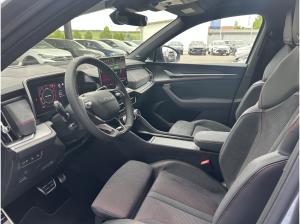 Skoda Kodiaq RS 2.0 TSI DSG 4x4 MATRIX AHK HUD 7-Sitz NAVI