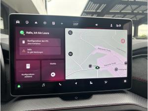 Skoda Kodiaq RS 2.0 TSI DSG 4x4 MATRIX AHK HUD 7-Sitz NAVI