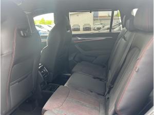 Skoda Kodiaq RS 2.0 TSI DSG 4x4 MATRIX AHK HUD 7-Sitz NAVI