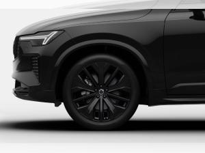 Volvo XC90 B5 / T8 AWD Ultra Black Edition