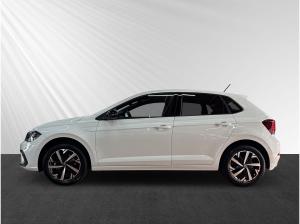 Volkswagen Polo Polo ENERGY 1,0 l TSI OPF 116 PS 7-Gang-DSG ACC+Kamera+Navi+Sitzh - Privatkunden