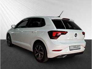 Volkswagen Polo Polo ENERGY 1,0 l TSI OPF 116 PS 7-Gang-DSG ACC+Kamera+Navi+Sitzh - Privatkunden