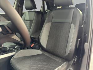 Volkswagen Polo Polo ENERGY 1,0 l TSI OPF 116 PS 7-Gang-DSG ACC+Kamera+Navi+Sitzh - Privatkunden