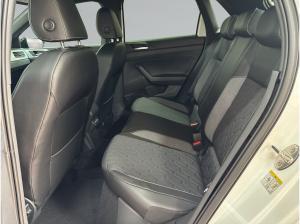 Volkswagen Polo Polo ENERGY 1,0 l TSI OPF 116 PS 7-Gang-DSG ACC+Kamera+Navi+Sitzh - Privatkunden
