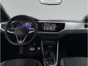 Volkswagen Polo Polo ENERGY 1,0 l TSI OPF 116 PS 7-Gang-DSG ACC+Kamera+Navi+Sitzh - Privatkunden