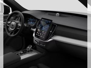 Volvo XC90 B5 / T8 AWD Ultra Black Edition