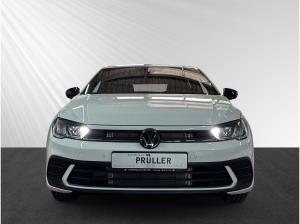 Volkswagen Polo Polo ENERGY 1,0 l TSI OPF 116 PS 7-Gang-DSG ACC+Kamera+Navi+Sitzh - Gewerbekunden