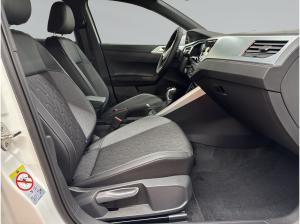 Volkswagen Polo Polo ENERGY 1,0 l TSI OPF 116 PS 7-Gang-DSG ACC+Kamera+Navi+Sitzh - Gewerbekunden