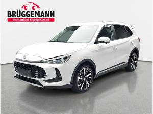 MG ZS 1.5 HYBRID+ MY25.5 LUXURY NAVI LM18 KEYLESS-ENTRY 360-GRAD-KAMERA