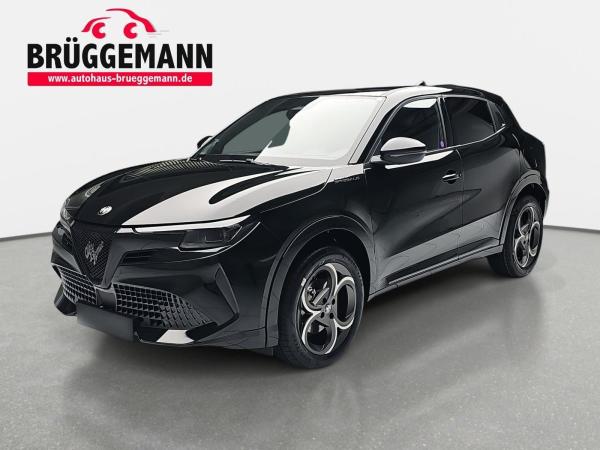 Alfa Romeo Junior IBRIDA Q4 1.2 VGT 48V-HYBRID SPORT SPECIALE