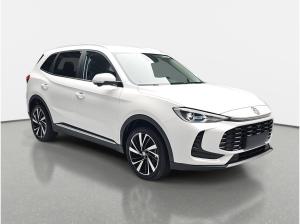 MG ZS 1.5 HYBRID+ MY25.5 LUXURY NAVI LM18 KEYLESS-ENTRY 360-GRAD-KAMERA