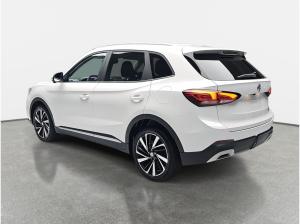 MG ZS 1.5 HYBRID+ MY25.5 LUXURY NAVI LM18 KEYLESS-ENTRY 360-GRAD-KAMERA