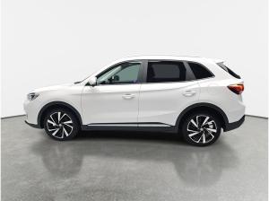 MG ZS 1.5 HYBRID+ MY25.5 LUXURY NAVI LM18 KEYLESS-ENTRY 360-GRAD-KAMERA