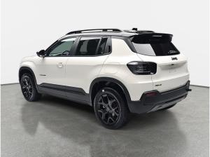 Jeep Avenger 1.2 E-HYBRID T3 DCT 4XE OVERLAND MJ26 INFOTAINMENT & KOMFORTPAKET