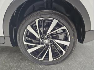 MG ZS 1.5 HYBRID+ MY25.5 LUXURY NAVI LM18 KEYLESS-ENTRY 360-GRAD-KAMERA