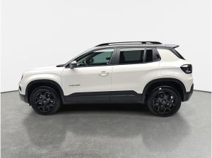 Jeep Avenger 1.2 E-HYBRID T3 DCT 4XE OVERLAND MJ26 INFOTAINMENT & KOMFORTPAKET