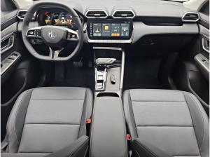 MG ZS 1.5 HYBRID+ MY25.5 LUXURY NAVI LM18 KEYLESS-ENTRY 360-GRAD-KAMERA