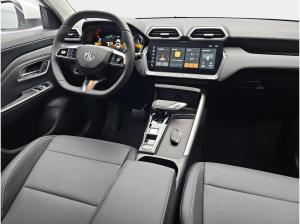 MG ZS 1.5 HYBRID+ MY25.5 LUXURY NAVI LM18 KEYLESS-ENTRY 360-GRAD-KAMERA