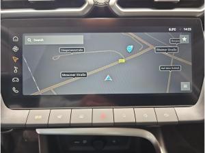 MG ZS 1.5 HYBRID+ MY25.5 LUXURY NAVI LM18 KEYLESS-ENTRY 360-GRAD-KAMERA