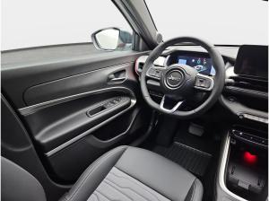 Jeep Avenger 1.2 E-HYBRID T3 DCT 4XE OVERLAND MJ26 INFOTAINMENT & KOMFORTPAKET