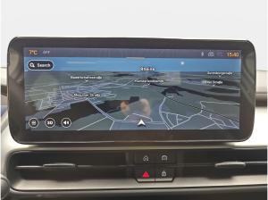 Jeep Avenger 1.2 E-HYBRID T3 DCT 4XE OVERLAND MJ26 INFOTAINMENT & KOMFORTPAKET