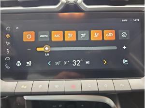 MG ZS 1.5 HYBRID+ MY25.5 LUXURY NAVI LM18 KEYLESS-ENTRY 360-GRAD-KAMERA