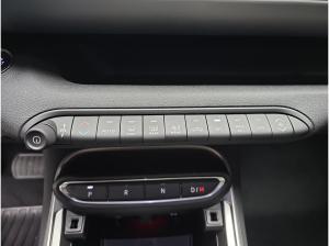 Jeep Avenger 1.2 E-HYBRID T3 DCT 4XE OVERLAND MJ26 INFOTAINMENT & KOMFORTPAKET