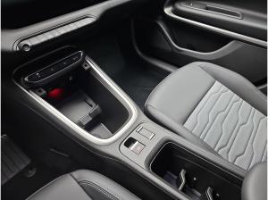 Jeep Avenger 1.2 E-HYBRID T3 DCT 4XE OVERLAND MJ26 INFOTAINMENT & KOMFORTPAKET