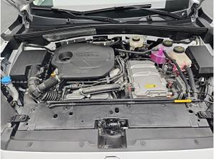 MG ZS 1.5 HYBRID+ MY25.5 LUXURY NAVI LM18 KEYLESS-ENTRY 360-GRAD-KAMERA