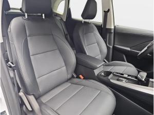 MG ZS 1.5 HYBRID+ MY25.5 LUXURY NAVI LM18 KEYLESS-ENTRY 360-GRAD-KAMERA