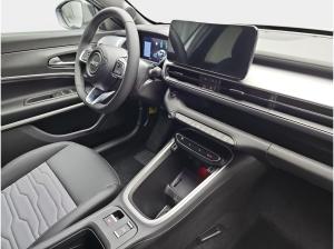 Jeep Avenger 1.2 E-HYBRID T3 DCT 4XE OVERLAND MJ26 INFOTAINMENT & KOMFORTPAKET