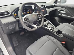 MG ZS 1.5 HYBRID+ MY25.5 LUXURY NAVI LM18 KEYLESS-ENTRY 360-GRAD-KAMERA