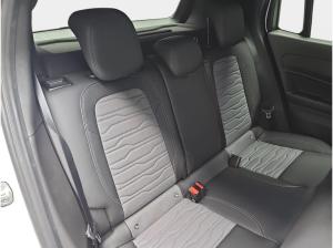 Jeep Avenger 1.2 E-HYBRID T3 DCT 4XE OVERLAND MJ26 INFOTAINMENT & KOMFORTPAKET
