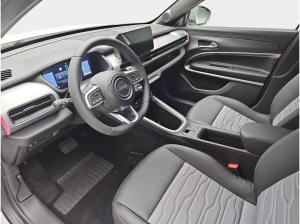 Jeep Avenger 1.2 E-HYBRID T3 DCT 4XE OVERLAND MJ26 INFOTAINMENT & KOMFORTPAKET