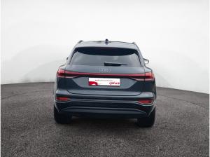 Audi Q6 e-tron 76 kWh tech AHK Sportsitze