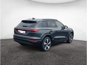 Audi Q6 e-tron 76 kWh tech AHK Sportsitze