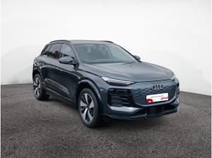 Audi Q6 e-tron 76 kWh tech AHK Sportsitze