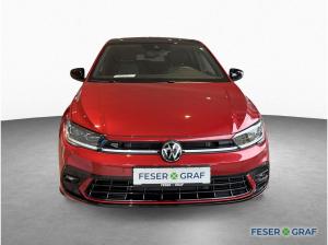 Volkswagen Polo R-Line 1,0 l TSI OPF 7-Gang-D