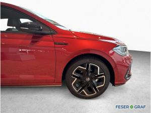 Volkswagen Polo R-Line 1,0 l TSI OPF 7-Gang-D