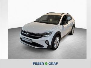 Volkswagen Taigo Life 1,5 l TSI OPF 7-Gang-