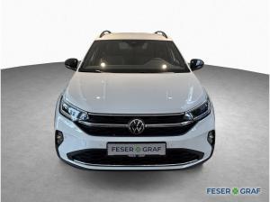 Volkswagen Taigo Life 1,5 l TSI OPF 7-Gang-